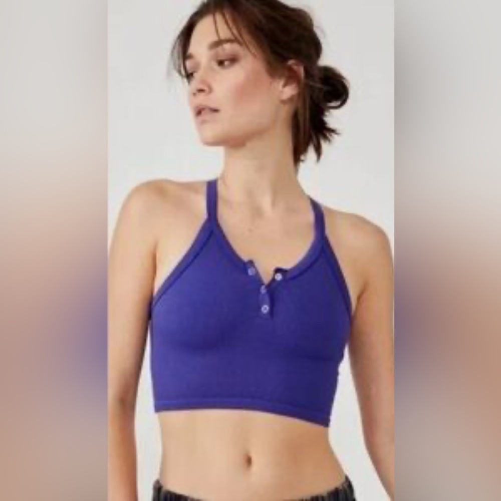 Free People -FP Movement Top